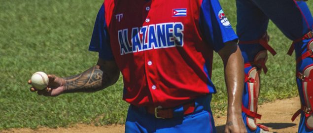 El nuevo galope de los Alazanes