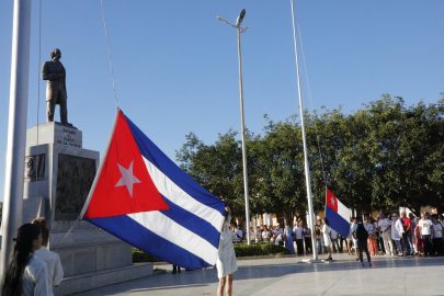Inició en Bayamo la Fiesta de la cubanía