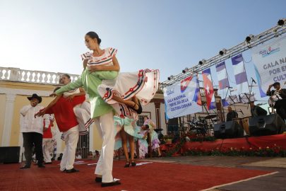 Bayamo, donde la cultura se levanta como bandera