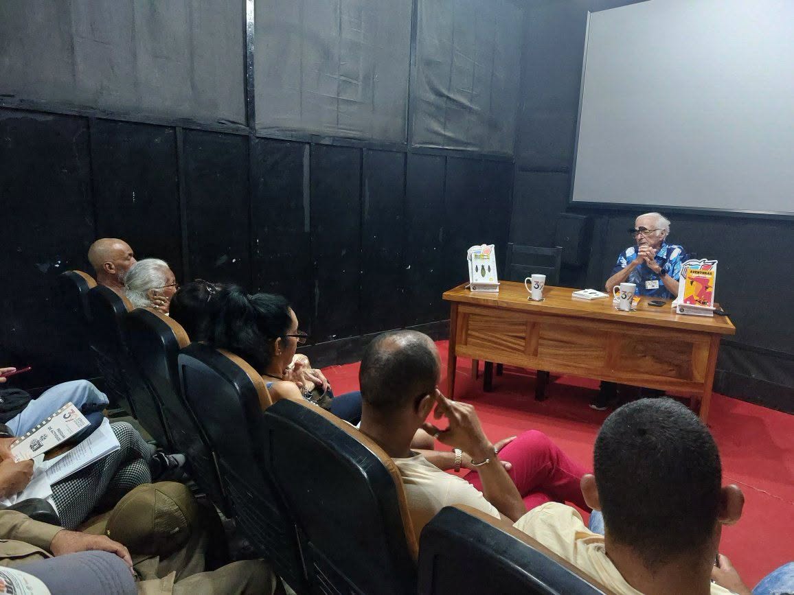 Presentan clásicos del cine cubano en la Fiesta de la Cubanía