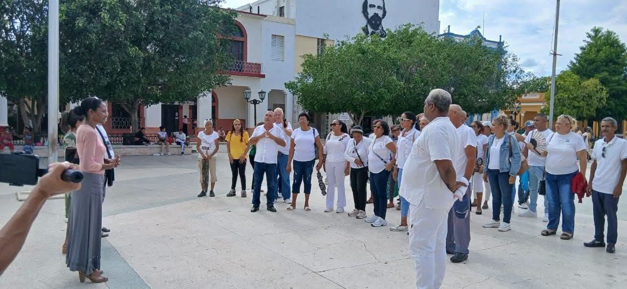 Festival de Religiosidad: un homenaje a nuestras raíces