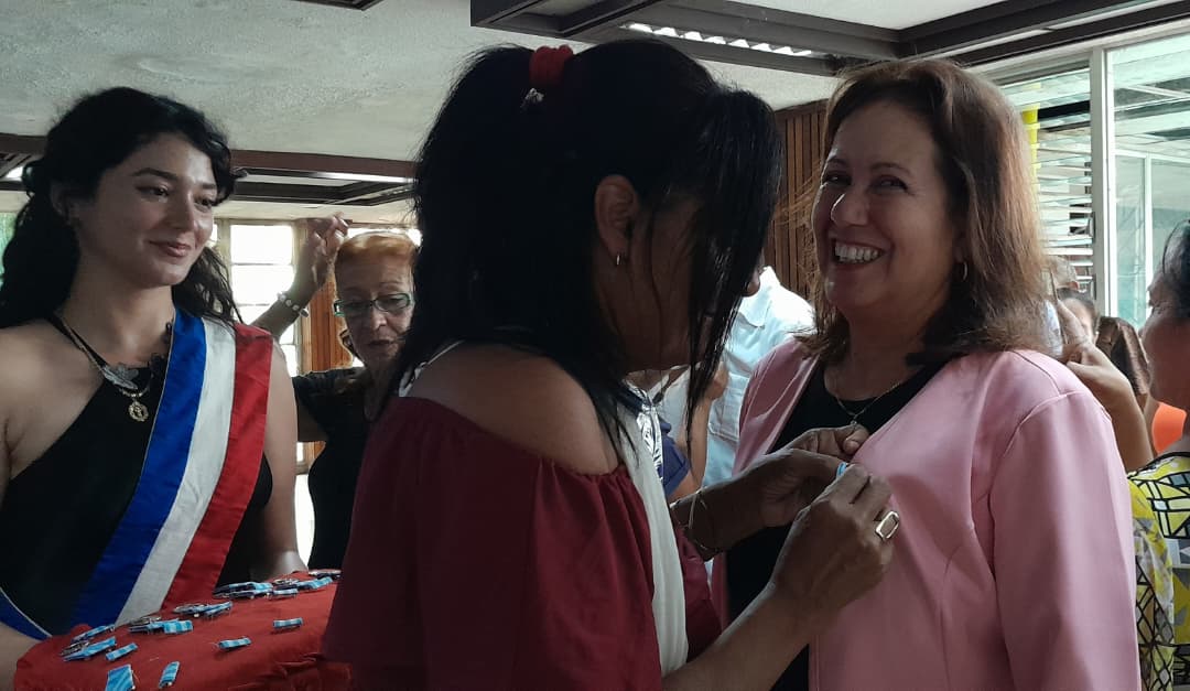 Universidad de Ciencias Médicas de Granma distingue consagración educativa de profesionales