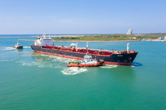 EE.UU. confirma que mantiene bloqueo naval de combustibles para impedir su entrada a Cuba