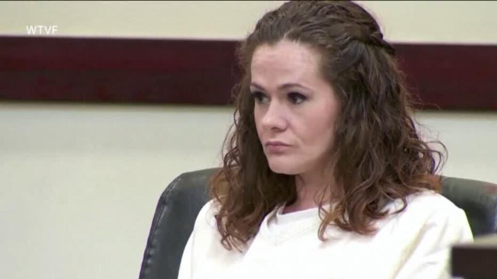 Tras fallida ejecución en Tennessee, Christa Pike sigue asombrando