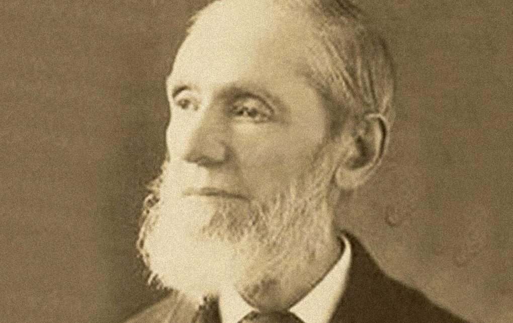 Cirilo Villaverde, considerado el más grande novelista del siglo XIX cubano