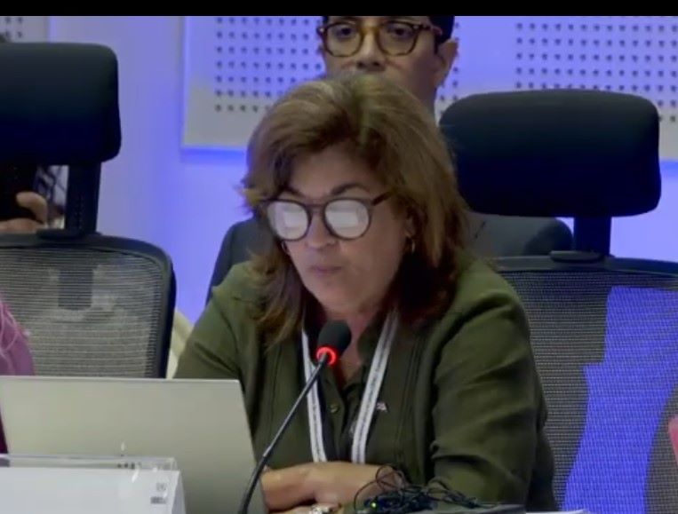 Cuba expone ante Cepal impacto del bloqueo y aboga por integración