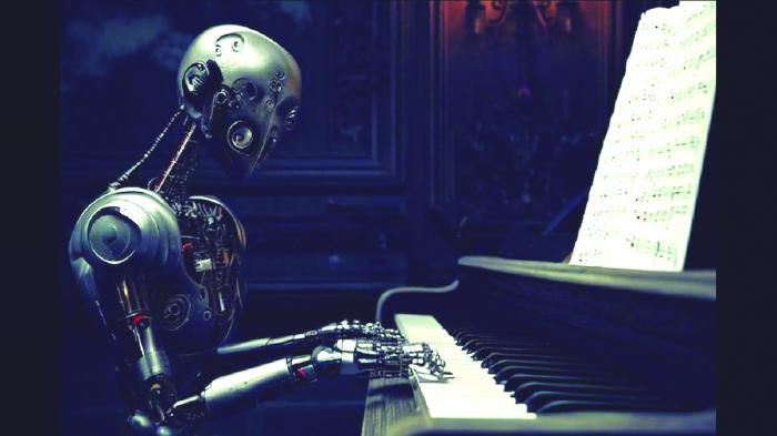 Música, Inteligencia Artificial y otros retos