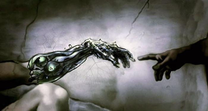 El transhumanismo ya no es ciencia ficción: es un programa político