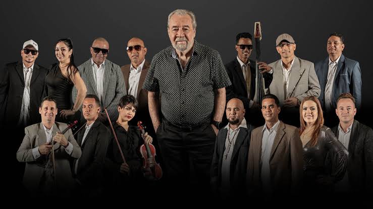 La Original de Manzanillo y la Aragón en la 32 Fiesta de la Cubanía