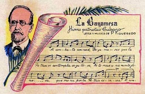 Bayamo y un himno cantado con la vida
