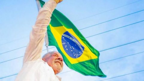 Saluda Díaz-Canel reelección de Lula para presidencia de Brasil