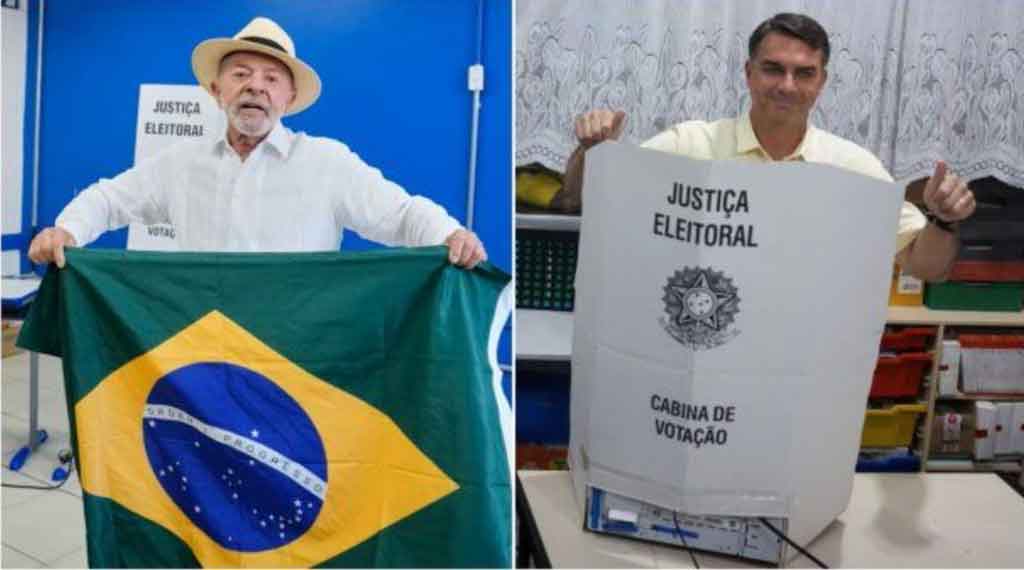 Estiman anuncio de resultado electoral brasileño sobre 20:30 horas