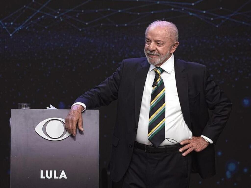 Lula autoriza apertura de sus secretos bancario y telefónico