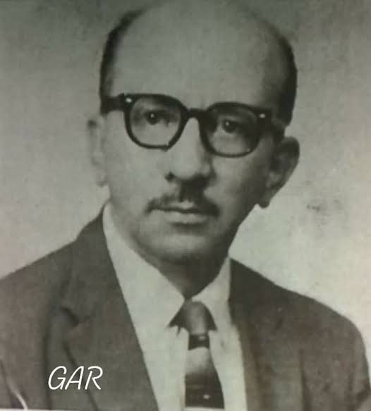 Manuel Francisco Gran Guilledo figura cimera de la física en Cuba