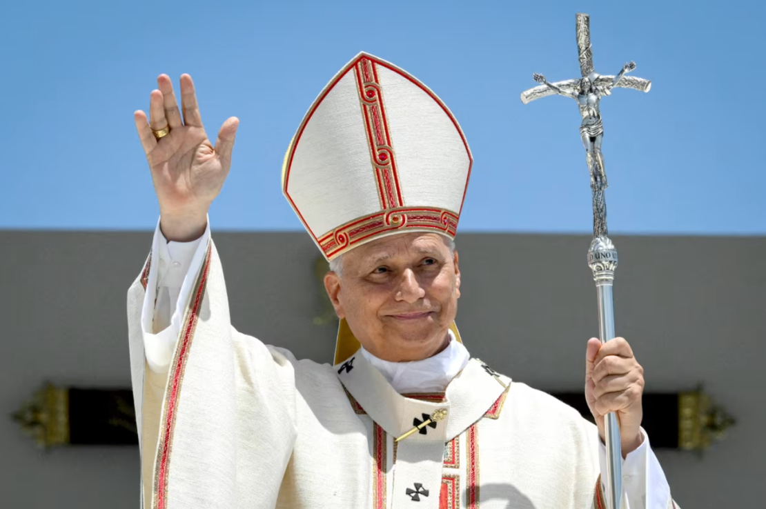 El papa León XIV anuncia que será operado en los próximos días para extirpar un nódulo pulmonar