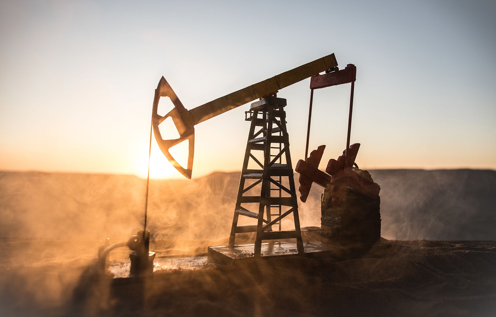 Recomponer reservas mundiales de petróleo puede llevar dos años