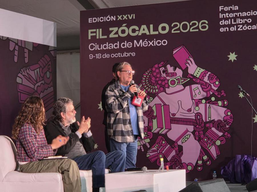 Lanzan en México campaña “Un litro de gasolina para Cuba” contra el bloqueo